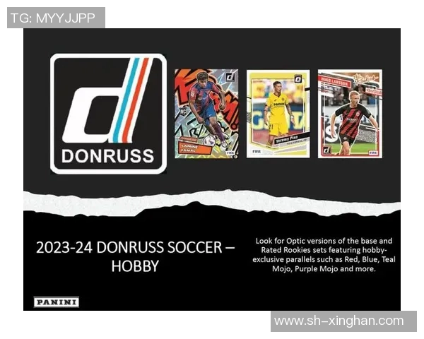 创意自制足球球星卡教程 打造专属收藏品与个人纪念品