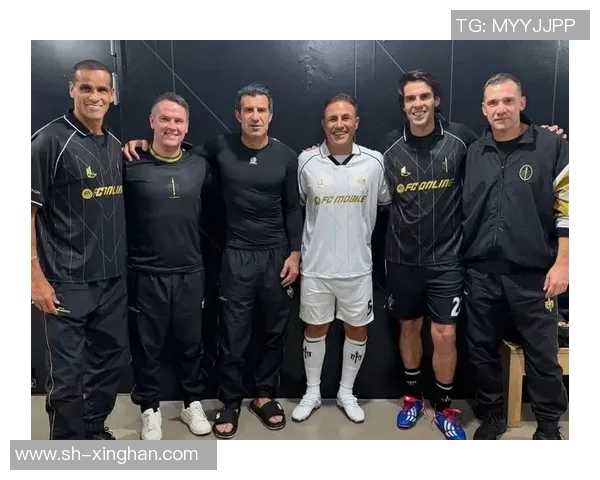 足坛巨星齐聚看秀现场尽显时尚魅力引领潮流风向 足坛巨星齐聚看秀现场尽显时尚魅力引领潮流风向