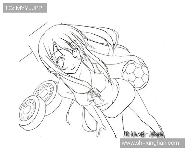 足球明星化身女装萌妹子 展现别样风采的动漫头像创意设计 足球明星化身女装萌妹子 展现别样风采的动漫头像创意设计